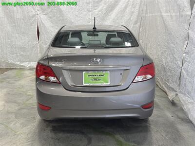 2017 Hyundai ACCENT SE - Photo 20 - Bethany, CT 06524