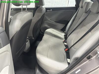 2017 Hyundai ACCENT SE - Photo 9 - Bethany, CT 06524