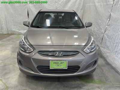 2017 Hyundai ACCENT SE - Photo 19 - Bethany, CT 06524