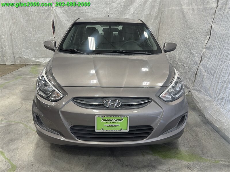 2017 Hyundai ACCENT SE - Photo 19 - Bethany, CT 06524