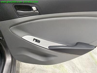 2017 Hyundai ACCENT SE - Photo 26 - Bethany, CT 06524