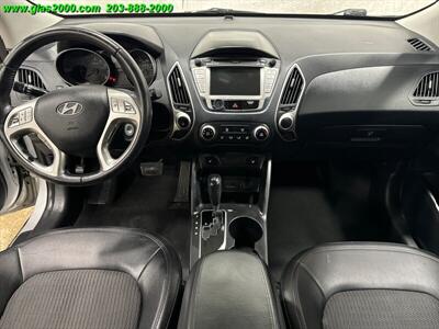 2011 Hyundai Tucson GLS   - Photo 6 - Bethany, CT 06524