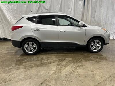 2011 Hyundai Tucson GLS   - Photo 14 - Bethany, CT 06524