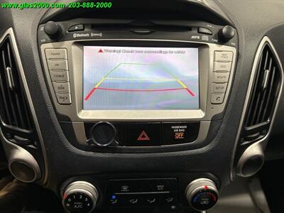 2011 Hyundai Tucson GLS   - Photo 4 - Bethany, CT 06524