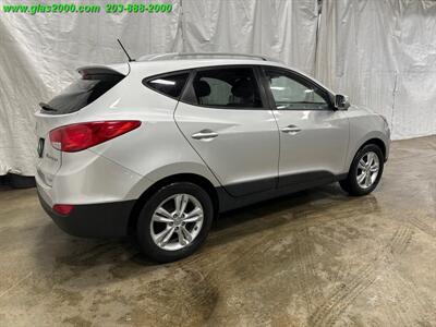 2011 Hyundai Tucson GLS   - Photo 32 - Bethany, CT 06524