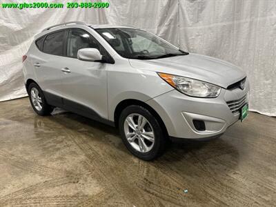 2011 Hyundai Tucson GLS   - Photo 2 - Bethany, CT 06524