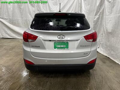 2011 Hyundai Tucson GLS   - Photo 39 - Bethany, CT 06524