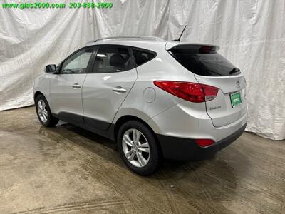 2011 Hyundai Tucson GLS   - Photo 31 - Bethany, CT 06524