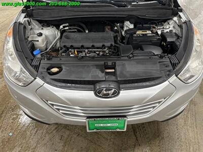 2011 Hyundai Tucson GLS   - Photo 12 - Bethany, CT 06524