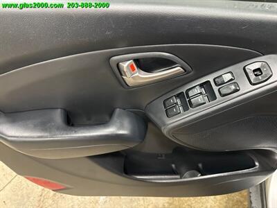 2011 Hyundai Tucson GLS   - Photo 36 - Bethany, CT 06524