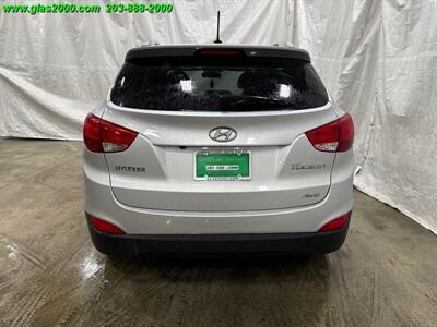 2011 Hyundai Tucson GLS   - Photo 20 - Bethany, CT 06524