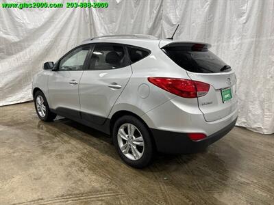 2011 Hyundai Tucson GLS   - Photo 7 - Bethany, CT 06524