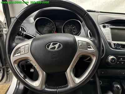 2011 Hyundai Tucson GLS   - Photo 41 - Bethany, CT 06524