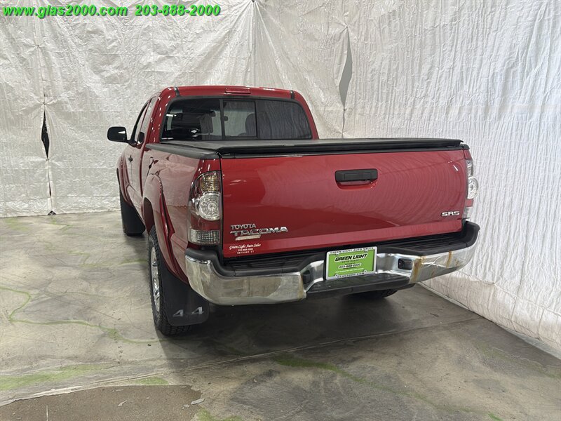 2011 Toyota Tacoma - Photo 30 - Bethany, CT 06524