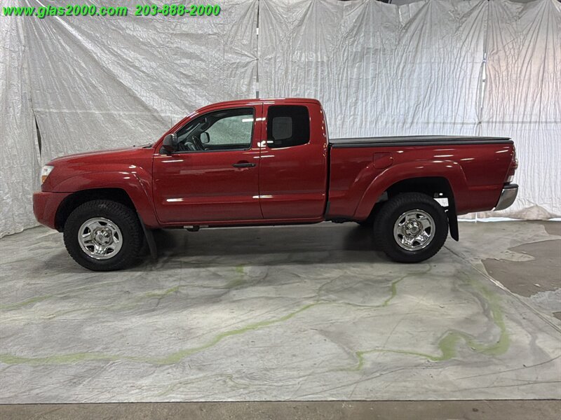 2011 Toyota Tacoma - Photo 13 - Bethany, CT 06524