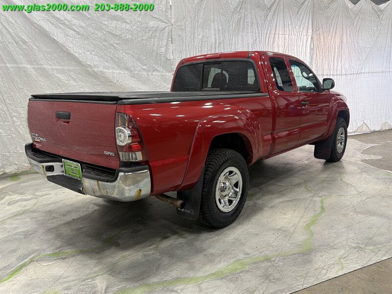 2011 Toyota Tacoma - Photo 8 - Bethany, CT 06524