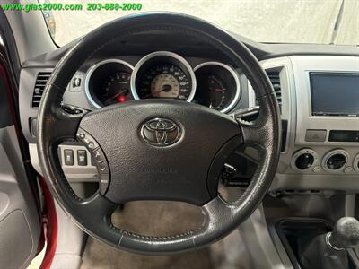 2011 Toyota Tacoma - Photo 4 - Bethany, CT 06524