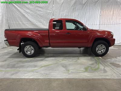 2011 Toyota Tacoma - Photo 14 - Bethany, CT 06524