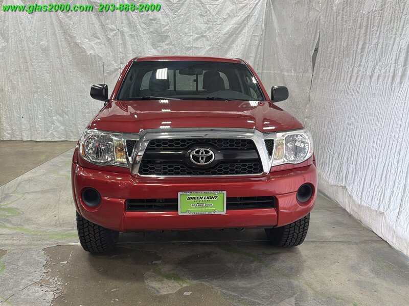 2011 Toyota Tacoma - Photo 19 - Bethany, CT 06524