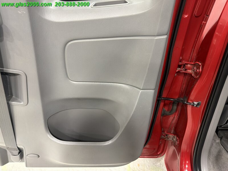2011 Toyota Tacoma - Photo 29 - Bethany, CT 06524