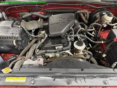 2011 Toyota Tacoma - Photo 12 - Bethany, CT 06524