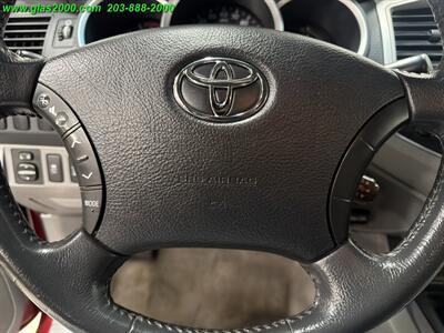 2011 Toyota Tacoma - Photo 22 - Bethany, CT 06524