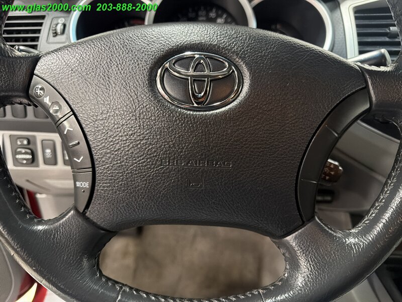 2011 Toyota Tacoma - Photo 22 - Bethany, CT 06524