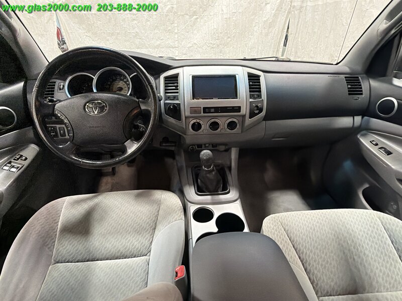 2011 Toyota Tacoma - Photo 6 - Bethany, CT 06524