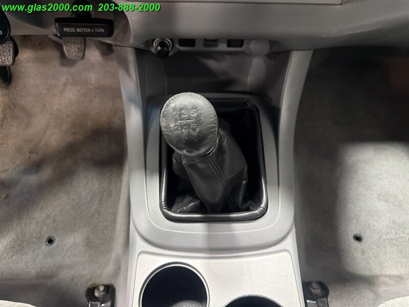 2011 Toyota Tacoma - Photo 27 - Bethany, CT 06524