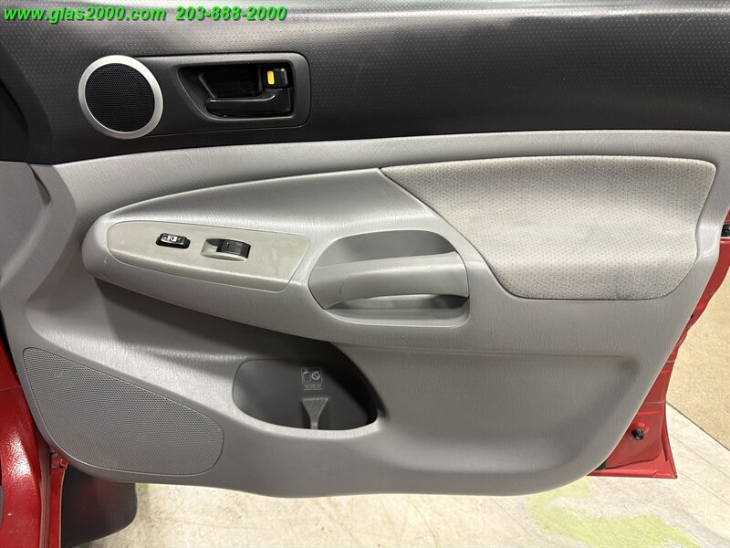 2011 Toyota Tacoma - Photo 26 - Bethany, CT 06524