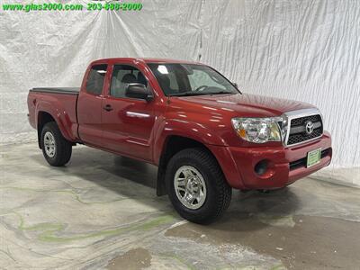 2011 Toyota Tacoma - Photo 2 - Bethany, CT 06524