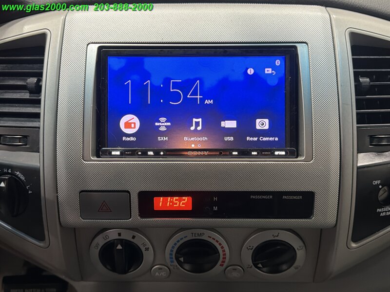 2011 Toyota Tacoma - Photo 11 - Bethany, CT 06524