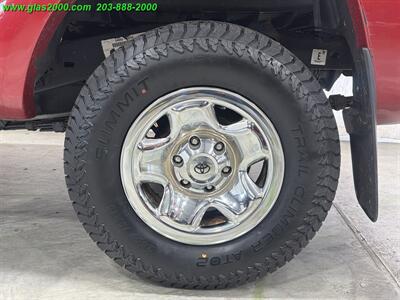 2011 Toyota Tacoma - Photo 16 - Bethany, CT 06524
