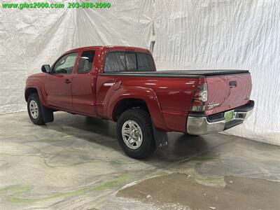 2011 Toyota Tacoma - Photo 7 - Bethany, CT 06524