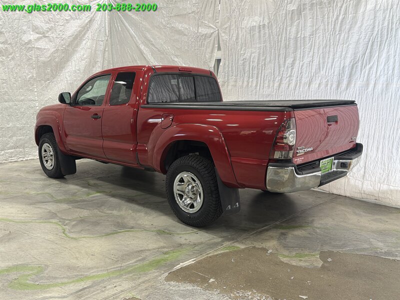 2011 Toyota Tacoma - Photo 7 - Bethany, CT 06524