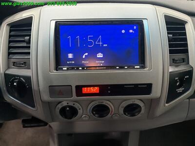 2011 Toyota Tacoma - Photo 24 - Bethany, CT 06524