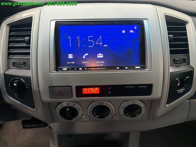 2011 Toyota Tacoma - Photo 24 - Bethany, CT 06524