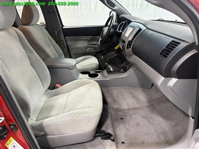 2011 Toyota Tacoma - Photo 21 - Bethany, CT 06524