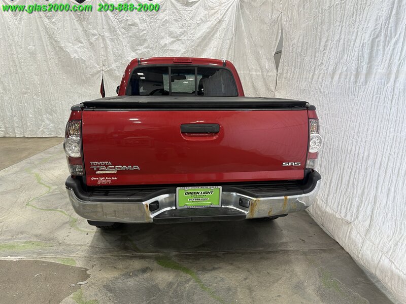 2011 Toyota Tacoma - Photo 20 - Bethany, CT 06524