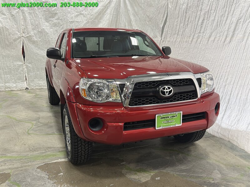 2011 Toyota Tacoma - Photo 31 - Bethany, CT 06524