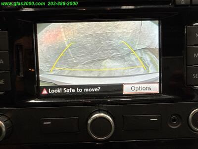 2015 Volkswagen Passat 1.8T SE   - Photo 17 - Bethany, CT 06524