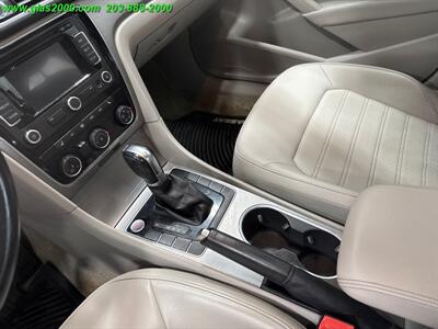 2015 Volkswagen Passat 1.8T SE   - Photo 31 - Bethany, CT 06524