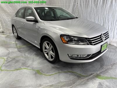 2015 Volkswagen Passat 1.8T SE   - Photo 2 - Bethany, CT 06524
