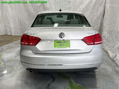 2015 Volkswagen Passat 1.8T SE   - Photo 20 - Bethany, CT 06524