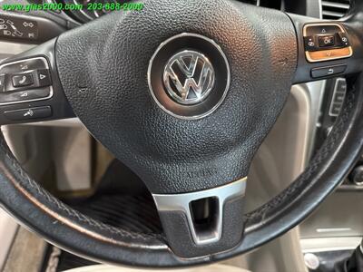 2015 Volkswagen Passat 1.8T SE   - Photo 22 - Bethany, CT 06524