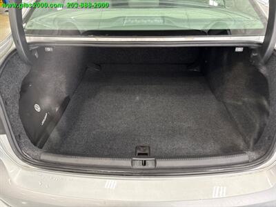 2015 Volkswagen Passat 1.8T SE   - Photo 15 - Bethany, CT 06524