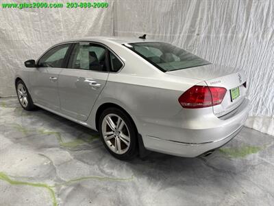 2015 Volkswagen Passat 1.8T SE   - Photo 7 - Bethany, CT 06524