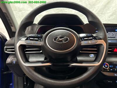 2023 Hyundai Elantra SEL   - Photo 4 - Bethany, CT 06524