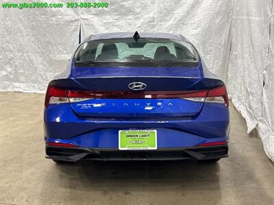 2023 Hyundai Elantra SEL   - Photo 26 - Bethany, CT 06524