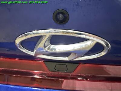 2023 Hyundai Elantra SEL   - Photo 28 - Bethany, CT 06524